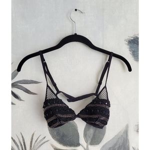 La Perla Calypso Softcup Beaded Bra